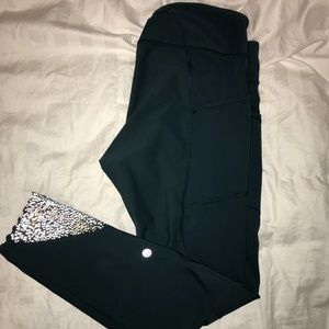 Tight Stuff Tight II Size 8